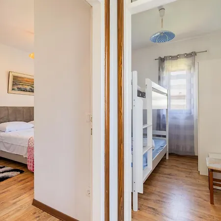 Nedjeljko Apartmán