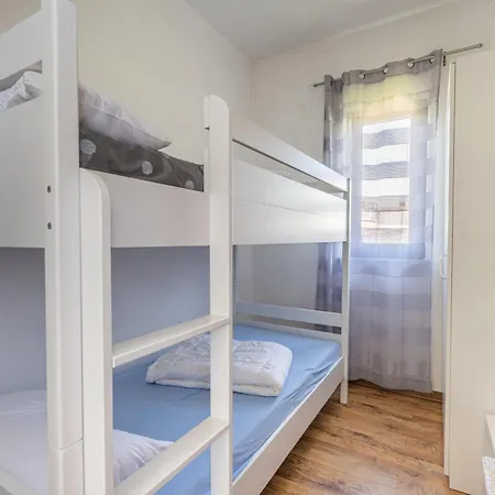 Nedjeljko Apartman Poreč
