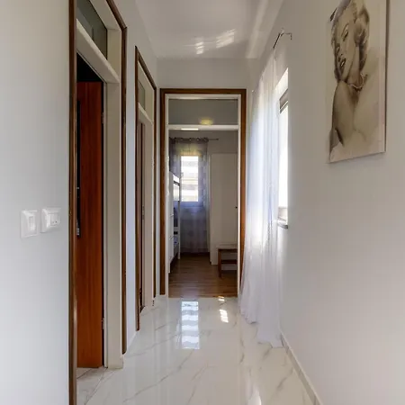 Nedjeljko Apartman