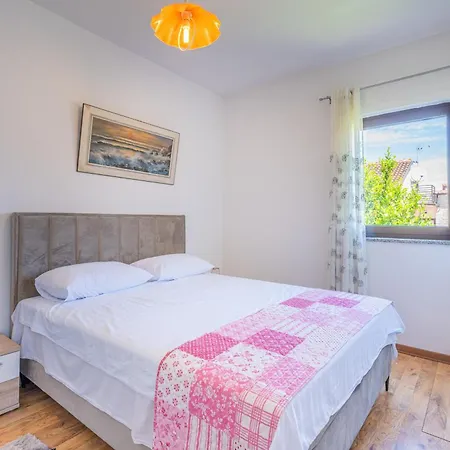 Apartment Nedjeljko