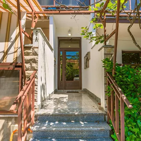 Nedjeljko Apartmán Poreč