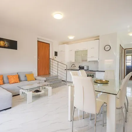 Apartment Nedjeljko Porec