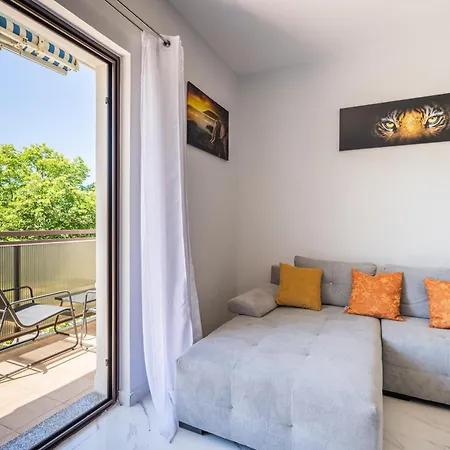 Apartment Nedjeljko Porec
