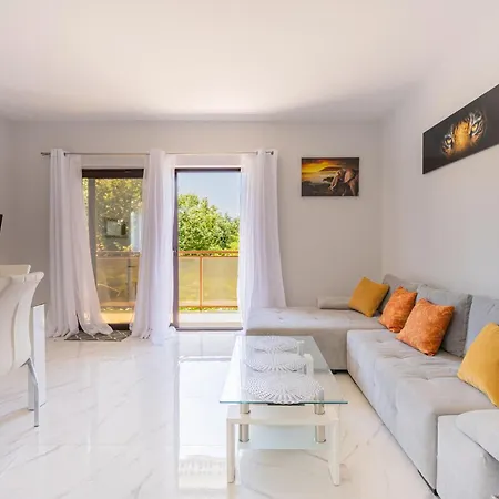 Nedjeljko Apartmán